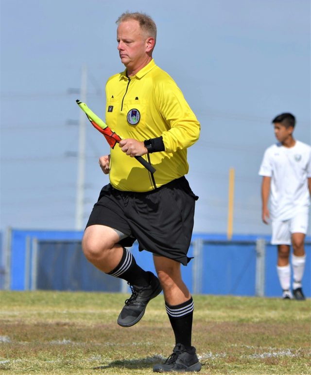 2019 Banquet Soccer #10