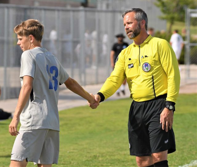 2019 Banquet Soccer #3