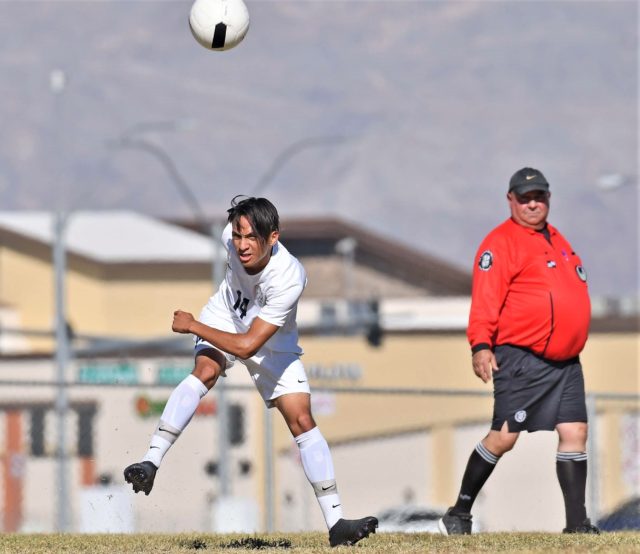 2019 Banquet Soccer #7