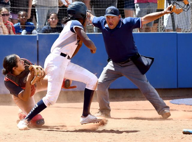 2019 Banquet Softball #1