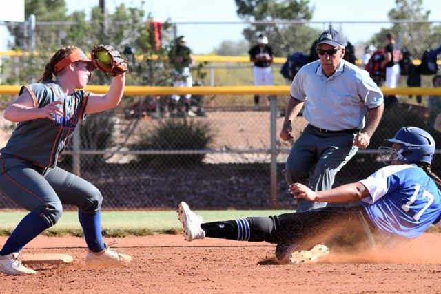 2019 Banquet Softball #4