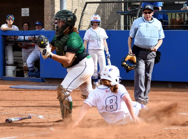 2019 Banquet Softball #8