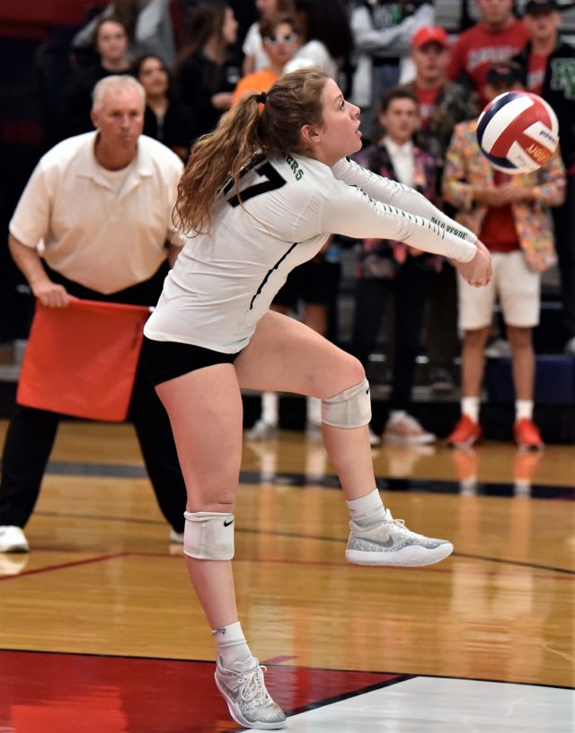 2019 Banquet Volleyball #3