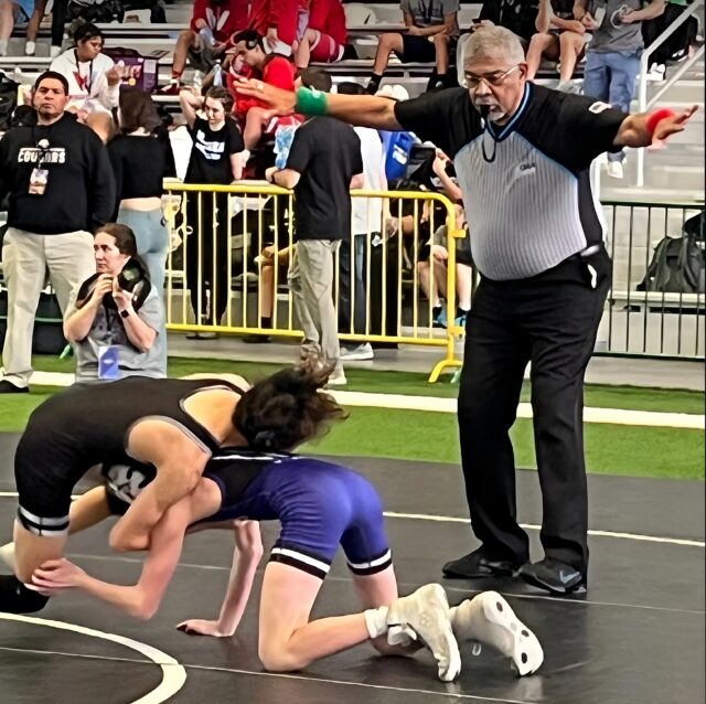 24 banquet 57 (wrestling)