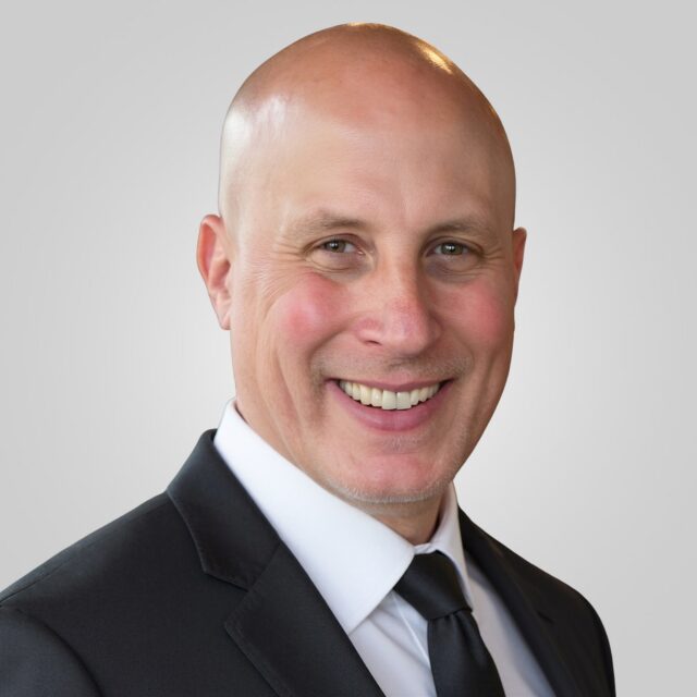 Vince Kristosik - President - SNOA Board of Control